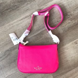 NWT Kate spade Rosie small crossbody
